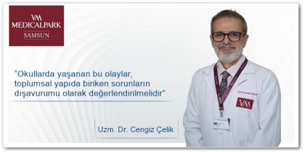 “Okullardaki Şiddet Derin Bir Toplumsal Sorunun Yansıması”